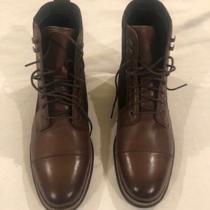 Men's Cole Haan Boots- 10m